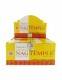 CONES AND OTHER INCENSES DHOOP CONE INCENSE VIJAYSHREE, FRAGRANCE GOLDEN - Etnika Slog d.o.o.