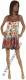POLETNE JERSEY OBLEKE BREZ ROKAVOV AB-MRS005BT - Etnika Slog d.o.o.