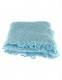 SINGLE COLOR NET PATTERN PONCHO AB-SM02-030 - Oriente Import S.r.l.