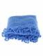 SINGLE COLOR NET PATTERN PONCHO AB-SM02-033 - Oriente Import S.r.l.