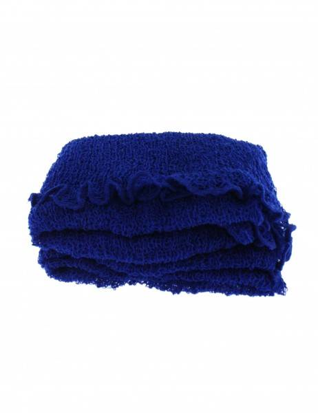 COPRISPALLE BOLERINO IN&nbsp;VISCOSA, LAVORAZIONE A RET