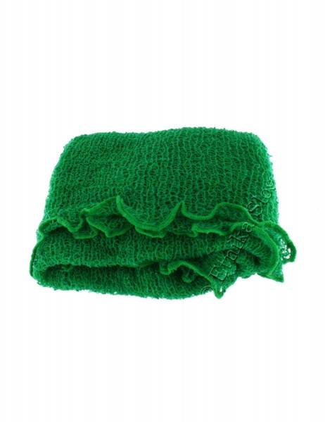 COPRISPALLE BOLERINO IN&nbsp;VISCOSA, LAVORAZIONE A RET