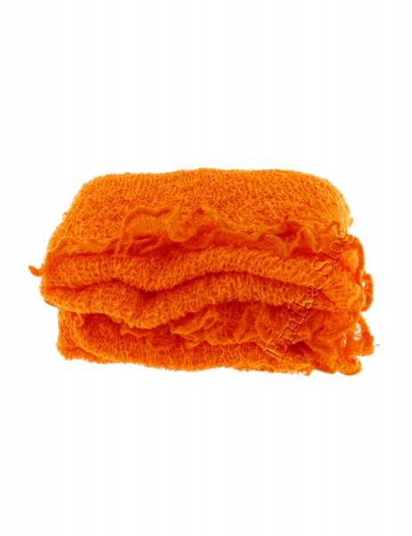 COPRISPALLE BOLERINO IN&nbsp;VISCOSA, LAVORAZIONE A RET