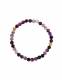 STONE BEADS OF 6 MM - MAXI SIZE PD-06MB250-04 - Oriente Import S.r.l.