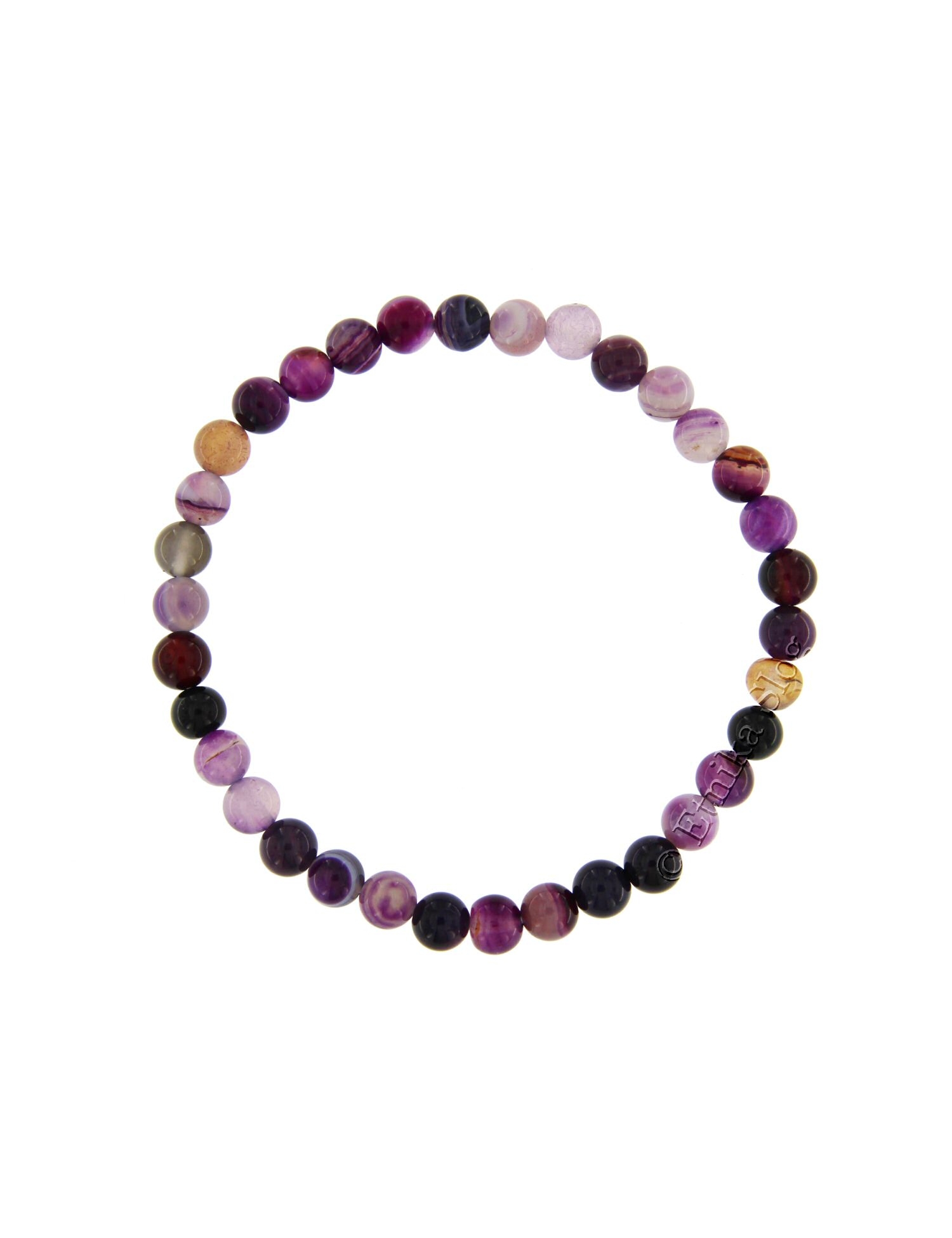 STONE BEADS OF 6 MM - MAXI SIZE PD-06MB250-04 - Oriente Import S.r.l. STONE BEADS OF 6 MM - MAXI SIZE PD-06MB250-04 - Oriente Import S.r.l.
