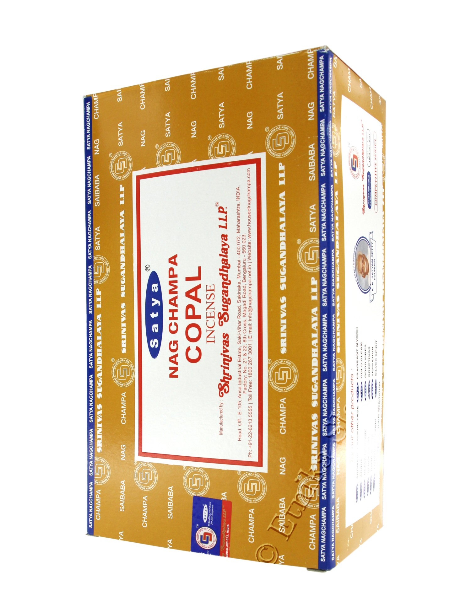 INDIAN NATURAL INCENSE STICKS -SATYA INCENSE STICKS OF THE MANUFACTURER SATYA, FRAGRA - Etnika Slog d.o.o. INDIAN NATURAL INCENSE STICKS -SATYA INCENSE STICKS OF THE MANUFACTURER SATYA, FRAGRA - Etnika Slog d.o.o.