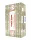 INDIAN NATURAL INCENSE STICKS -SATYA INCENSE STICKS SATYA, FRAGRANCE WHITE SAGE.br / - Etnika Slog d.o.o.