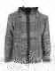 MEN'S JACKETS COSY WOOLLEN WINTER JACKET, FULLY LINED, WITH REMO - Etnika Slog d.o.o.