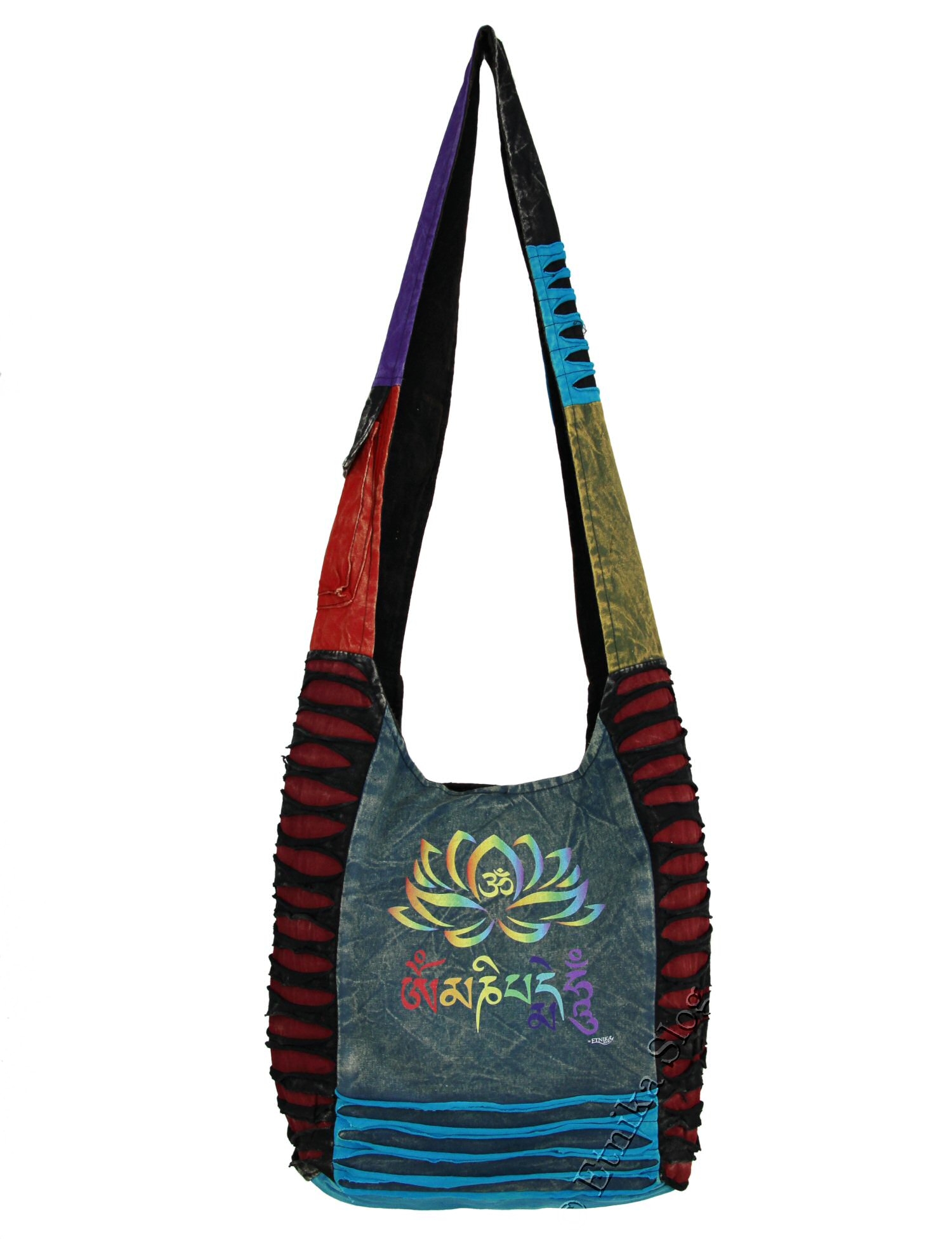 BORSA TRACOLLA SACCA - COTONE STONEWASH BORSA A TRACOLLA SACCA IN COTONE STONEWASH CON TAG - Etnika Slog d.o.o. BORSA TRACOLLA SACCA - COTONE STONEWASH BORSA A TRACOLLA SACCA IN COTONE STONEWASH CON TAG - Etnika Slog d.o.o.