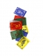TIBETAN FLAGS AND DECORATIVE BANDS OG-BAN15 - Oriente Import S.r.l.