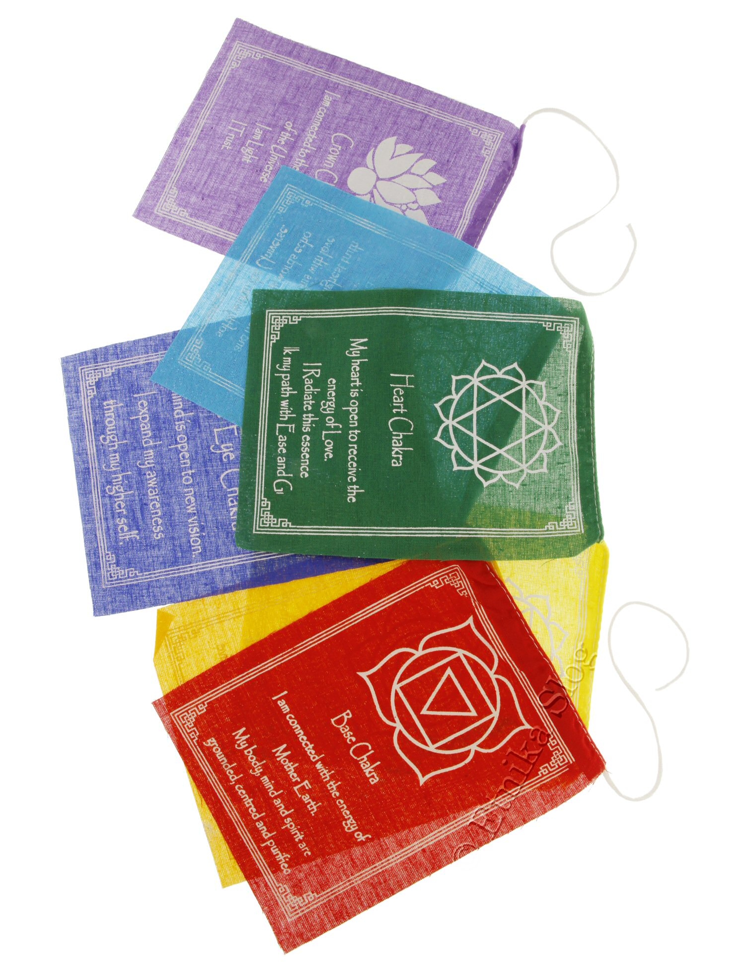 BANDIERE TIBETANE E FASCE DECORATIVE BANDIERE DI PREGHIERA TIBETANE.FILA DI 7 BAN - com Etnika Slog d.o.o. BANDIERE TIBETANE E FASCE DECORATIVE BANDIERE DI PREGHIERA TIBETANE.FILA DI 7 BAN - com Etnika Slog d.o.o.