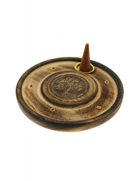 BOAT-SHAPED INCENSE HOLDERS PI-T01-03 - Oriente Import S.r.l.