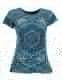 COTTON T-SHIRTS - STONEWASHED WITH PRINT &nbsp;T-SHIRT MADE OF COTTON, STONEWASHED,&nbsp;WITH ROUND N - com Etnika Slog d.o.o.