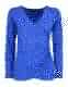 TOP MAGLINA TINTA UNITA TOP / MAGLIA IN MAGLINA DI COTONE, VISCOSA ED ELAS - com Etnika Slog d.o.o.