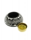 CANDLE HOLDERS, CANDLES PL-TC02-03 - Etnika Slog d.o.o.
