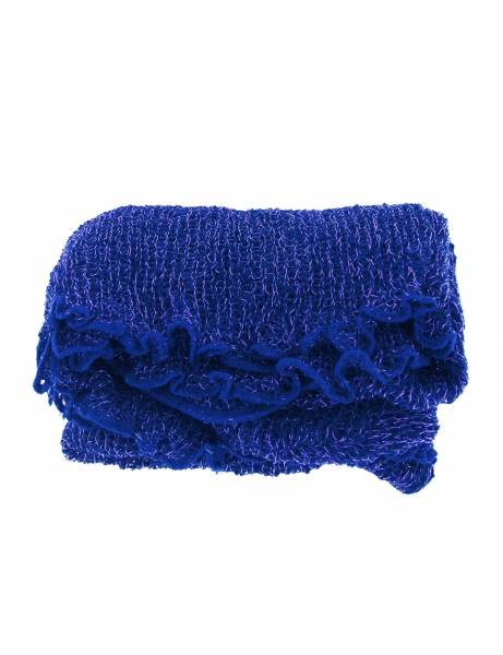 MREŽAST BOLERO Z LUREX NITJO IN S 3/4 ROKAVI AB-SM13-032 - Etnika Slog d.o.o.