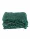 NET PATTERN PONCHO WITH LUREX FILAMENT AB-SM10-102 - Oriente Import S.r.l.