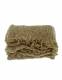 NET PATTERN PONCHO WITH LUREX FILAMENT AB-SM10-123 - Oriente Import S.r.l.