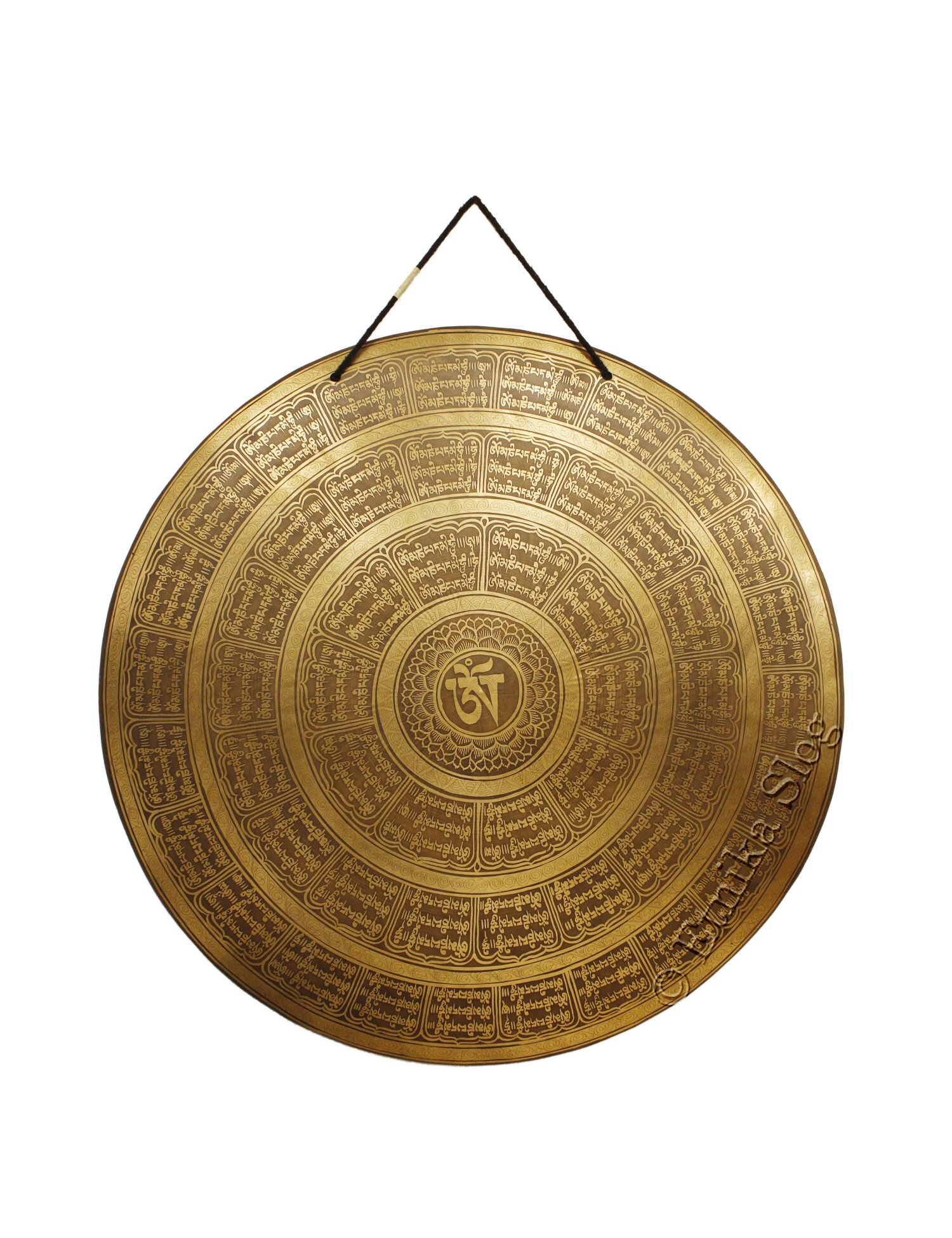 GONG NEPALESI CA-GNG08-02 - Oriente Import S.r.l. GONG NEPALESI CA-GNG08-02 - Oriente Import S.r.l.