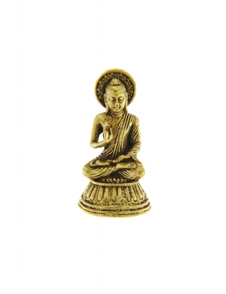 METAL AND BRASS STATUES AND DORJE ST-OTT00250-03 - Oriente Import S.r.l.