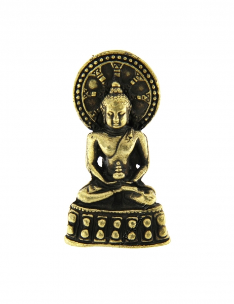 METAL AND BRASS STATUES AND DORJE ST-OTT00460-01 - Oriente Import S.r.l.