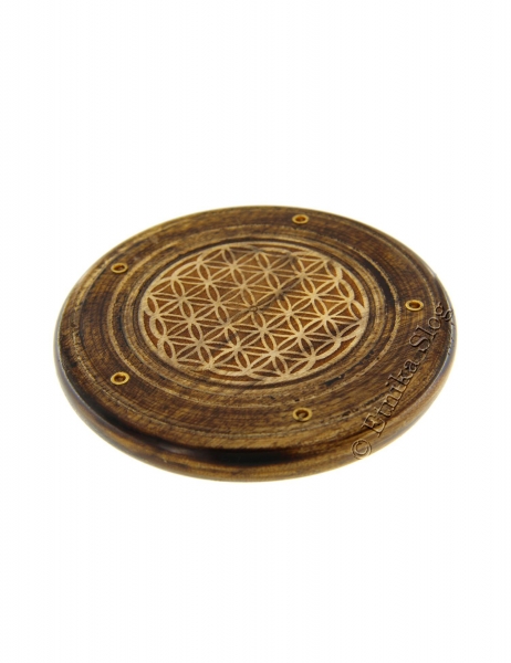 BOAT-SHAPED INCENSE HOLDERS PI-T03-01 - Oriente Import S.r.l.