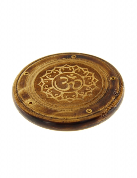 BOAT-SHAPED INCENSE HOLDERS PI-T03-03 - Oriente Import S.r.l.