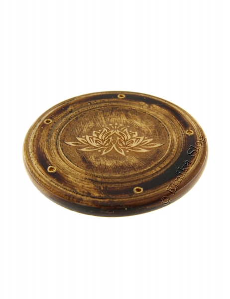 BOAT-SHAPED INCENSE HOLDERS PI-T03-04 - Oriente Import S.r.l.