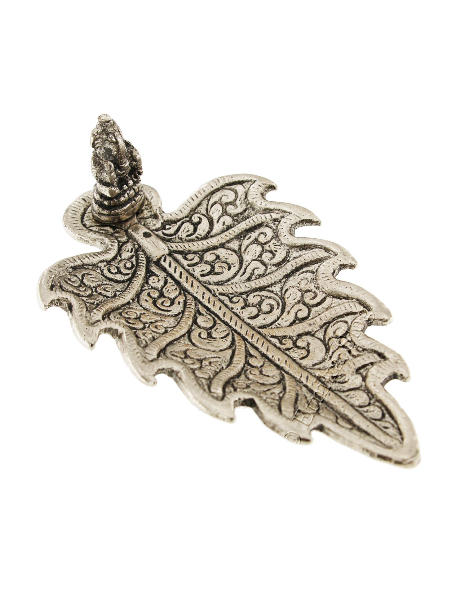 INCENSE HOLDERS IN METAL PI-INM37-02 - com Etnika Slog d.o.o. INCENSE HOLDERS IN METAL PI-INM37-02 - com Etnika Slog d.o.o.