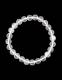 STONE BEADS OF 8 MM ELASTIC BRACELET MADE OF NATURAL BEADS - GEMSTONES - Etnika Slog d.o.o.