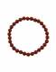 STONE BEADS OF 6 MM - MAXI SIZE PD-06MB330-05 - Oriente Import S.r.l.