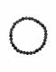 STONE BEADS OF 6 MM - MAXI SIZE PD-06MB400-03 - Oriente Import S.r.l.
