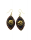 EARRINGS - METAL MB-ORA300-05 - Oriente Import S.r.l.
