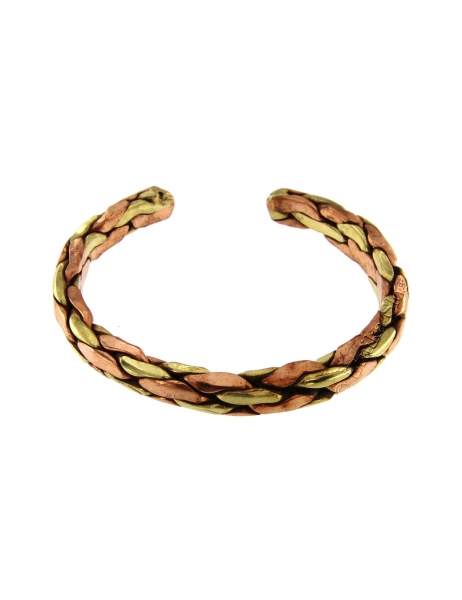 BAKRENE ZAPESTNICE ZAPESTNICA IZ&nbsp;MEDENINE IN BAKRA, PLETENA.PRI - Etnika Slog d.o.o.