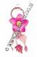 LEATHER JEWELRY CU-PCH02 - com Etnika Slog d.o.o.