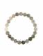 STONE BEADS OF 8 MM ELASTIC BRACELET MADE OF NATURAL BEADS - GEMSTONES - Etnika Slog d.o.o.