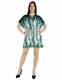 VISCOSE SUMMER DRESSES LIGHT SUMMER TUNIC MADE OF VISCOSE, WITH BUTTERFLY - Etnika Slog d.o.o.