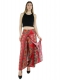 PANTALONI / PANTALONCINI VISCOSA ESTIVI DONNA PANTALONE PALAZZO IN VISCOSA, ELASTICO DIETRO.br - Etnika Slog d.o.o.
