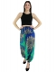 PANTALONI / PANTALONCINI VISCOSA ESTIVI DONNA PANTALONE AFGANO / PANTAVESTITO IN VISCOSA , STAMP - Etnika Slog d.o.o.