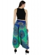 PANTALONI / PANTALONCINI VISCOSA ESTIVI DONNA PANTALONE AFGANO / PANTAVESTITO IN VISCOSA , STAMP - Etnika Slog d.o.o.