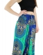 PANTALONI / PANTALONCINI VISCOSA ESTIVI DONNA PANTALONE AFGANO / PANTAVESTITO IN VISCOSA , STAMP - Etnika Slog d.o.o.