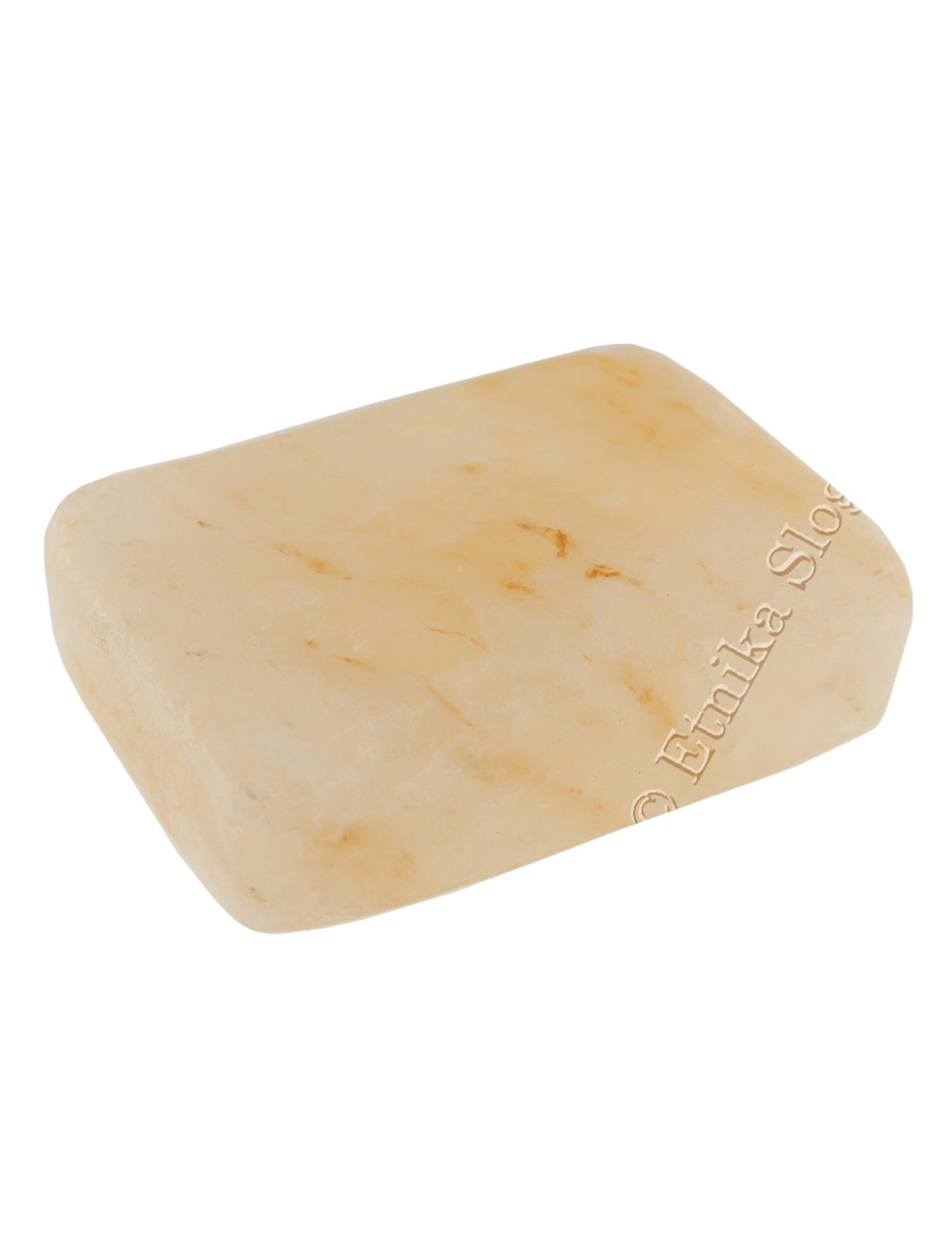 SALE ROSA HIMALAYANO LEVIGATO A FORMA RETTANGOLARE SALE ROSA HIMALAYANO LEVIGATO A FORMA RETTANGOLARE