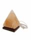 LAMPADA DI SALE ROSA HIMALAYANO FORMA PIRAMIDE.br
