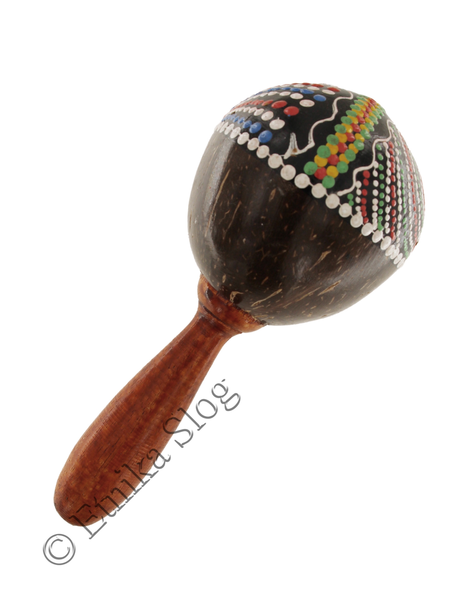MUSICAL INSTRUMENTS HAND-PAINTED WOODEN MARACASDIMENSIONS: 23 X - Etnika Slog d.o.o. MUSICAL INSTRUMENTS HAND-PAINTED WOODEN MARACASDIMENSIONS: 23 X - Etnika Slog d.o.o.