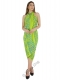 PAREO SARONG IN VISCOSA, CM 120X160.&nbsp;CHIUSURA NODO