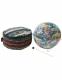 MUSICAL INSTRUMENTS METAL DRUM (TONGUE DRUM, WITH COTTON CASE AND KNOC - Etnika Slog d.o.o.