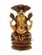 STATUE IN LEGNO ST-LE2200-01 - Oriente Import S.r.l.