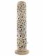 PORTA INCENSO IN PIETRA PI-INP06-03 - Oriente Import S.r.l.