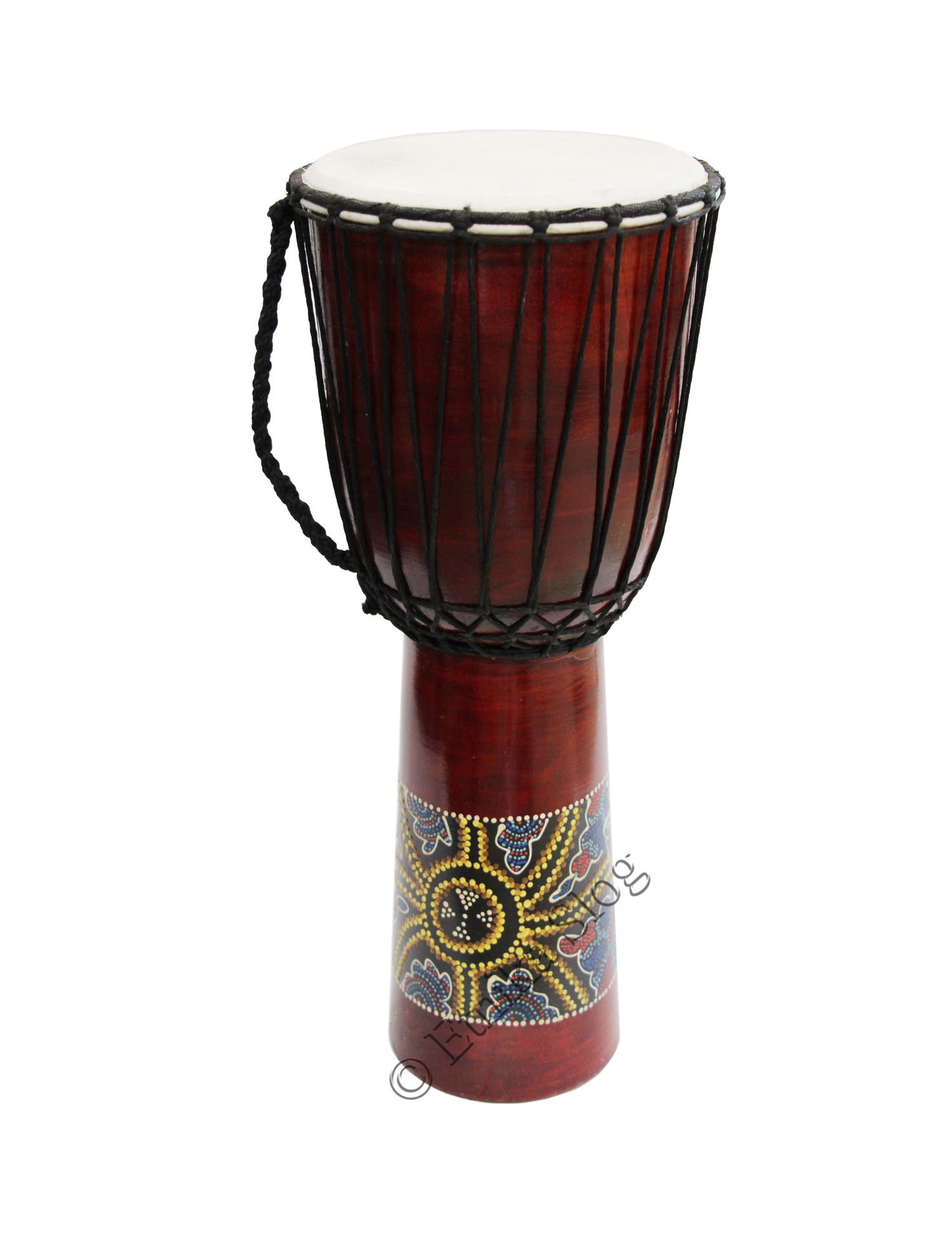 MUSICAL INSTRUMENTS TAMBURO DA MANO IN LEGNO CON PELLE STAMPATAL - Etnika Slog d.o.o. MUSICAL INSTRUMENTS TAMBURO DA MANO IN LEGNO CON PELLE STAMPATAL - Etnika Slog d.o.o.