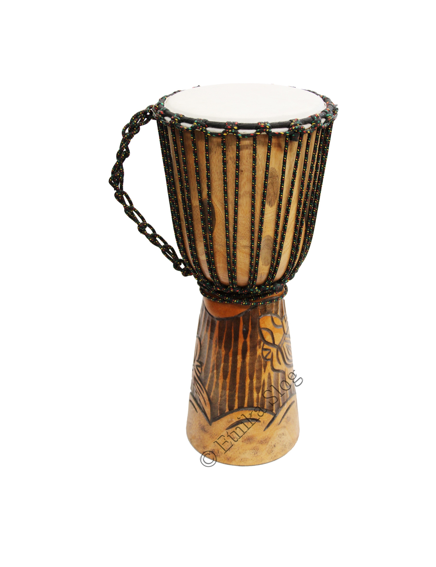 MUSICAL INSTRUMENTS TAMBURO DA MANO IN LEGNO CON PELLE STAMPATAL - com Etnika Slog d.o.o. MUSICAL INSTRUMENTS TAMBURO DA MANO IN LEGNO CON PELLE STAMPATAL - com Etnika Slog d.o.o.